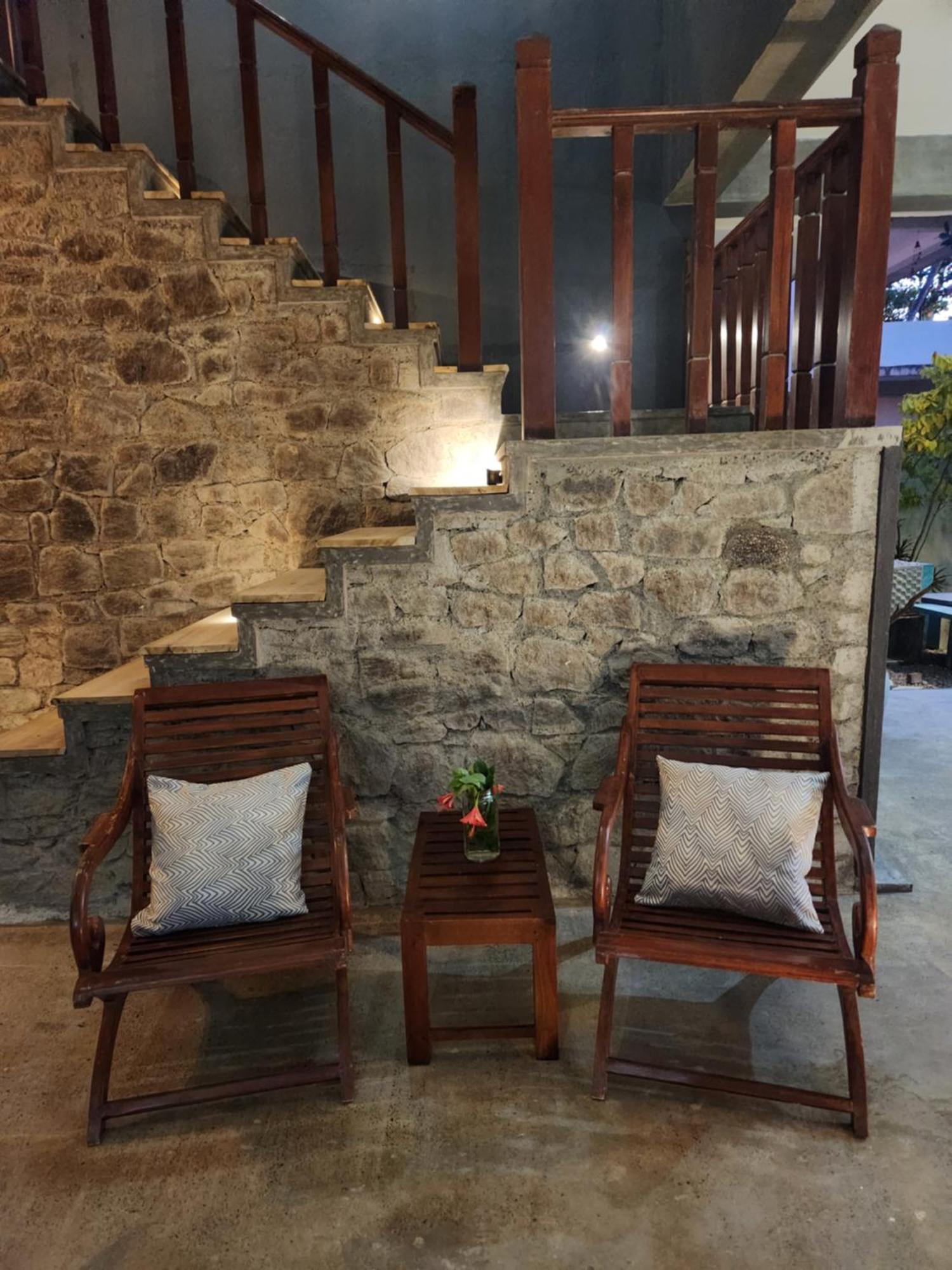 Red Sun Beach Villa Kosgoda Exterior foto